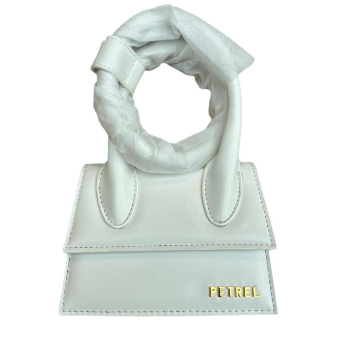 Femme Sac à main en cuir Le Chiquito Mini | Mini-Sacs Mini-Sacs Femme