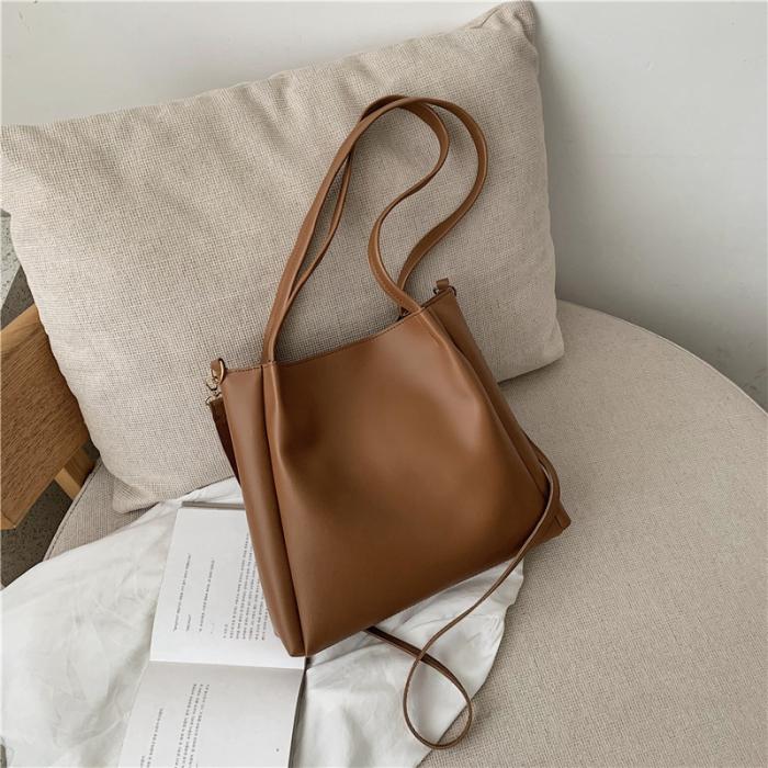 Femme Sac à main en cuir RL 888 | Sacs à Main Sacs à Main Femme