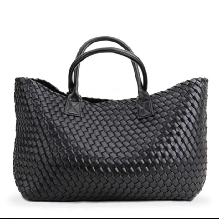 Femme Sac à main en cuir tressé Secret Small | Sacs à Main Sacs à Main Femme