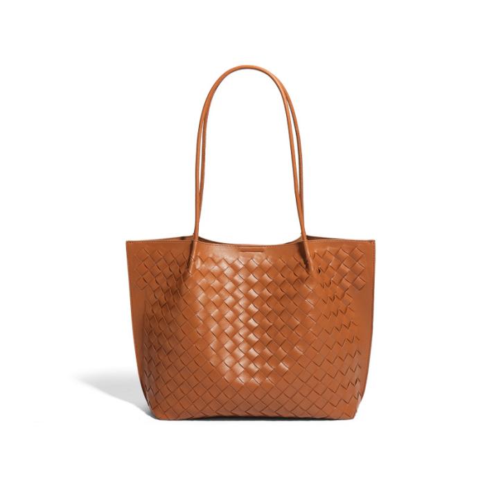 Femme Sac à main en cuir tressé Secret Small | Sacs à Main Sacs à Main Femme