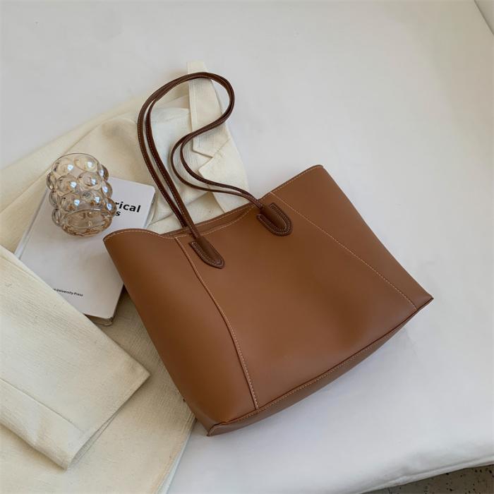 Femme Sac à main en cuir VLOGO Side | Sacs à Main Sacs à Main Femme