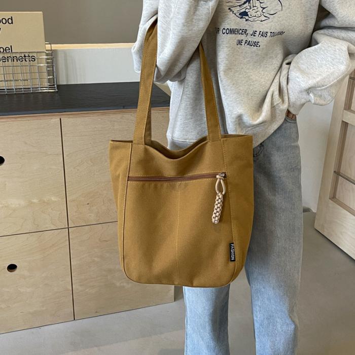 Femme Sac à main en daim à boucles Voyou Medium | Sacs à Main Sacs à Main Femme