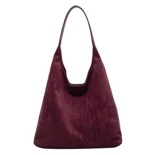 Femme Sac à main en daim | Sacs à Main Sacs à Main Femme