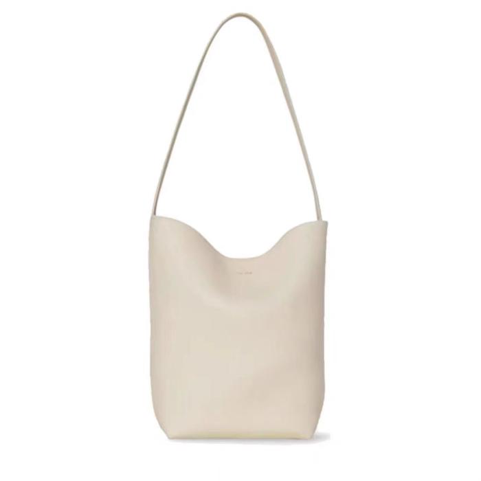 Femme Sac à main en toile à finitions en cuir Lotus Medium | Sacs à Main Sacs à Main Femme