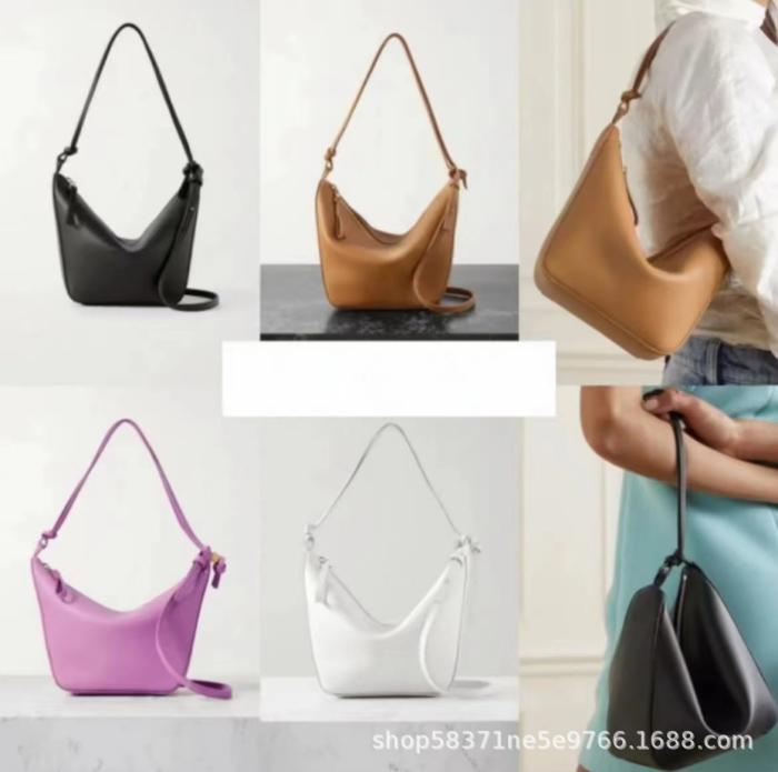 Femme Sac porté épaule en cuir Hammock Mini | Sacs à Bandoulière Sacs à Bandoulière Femme