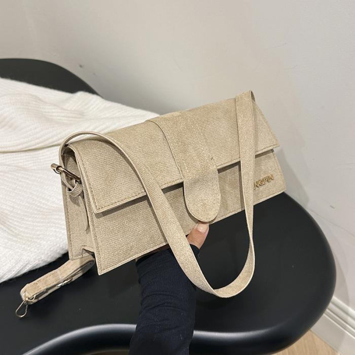 Femme Sac porté épaule en raphia à finitions en cuir Le Bambino Long | Sacs en Raphia Sacs en Raphia Femme