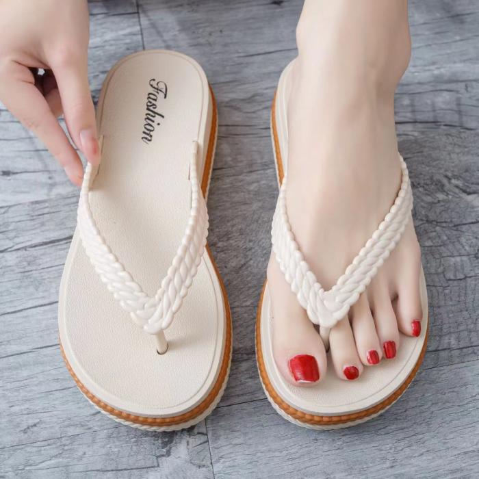 Femme Sandales en cuir à perles Amalfi | Sandales Chaussures Femme Femme