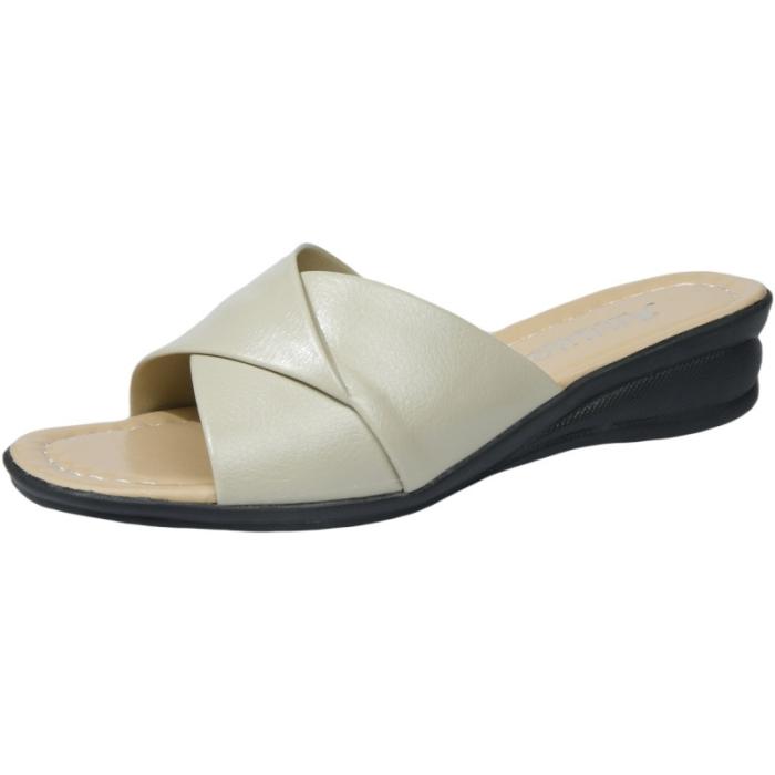 Femme Sandales en cuir tressé Willajo | Sandales Chaussures Femme Femme