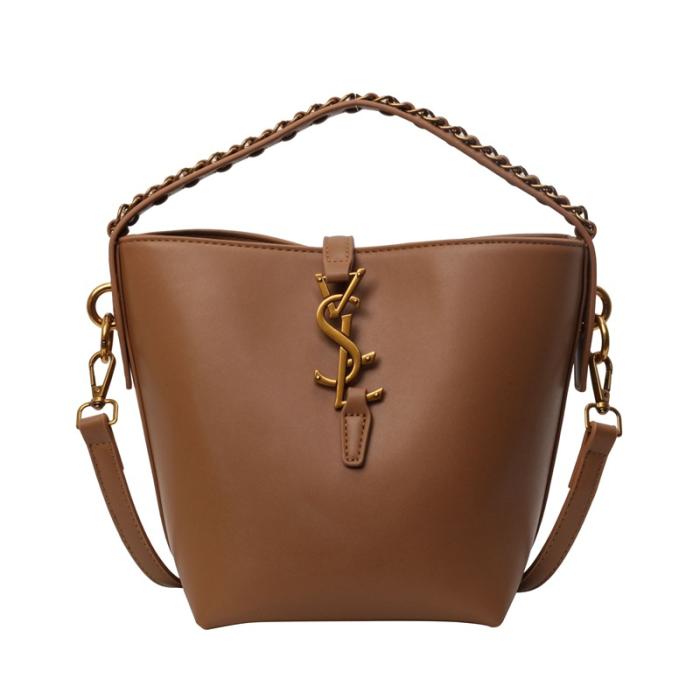 Femme Sac seau en cuir Le 37 Small | Sacs Porté Épaule Sacs Femme Femme